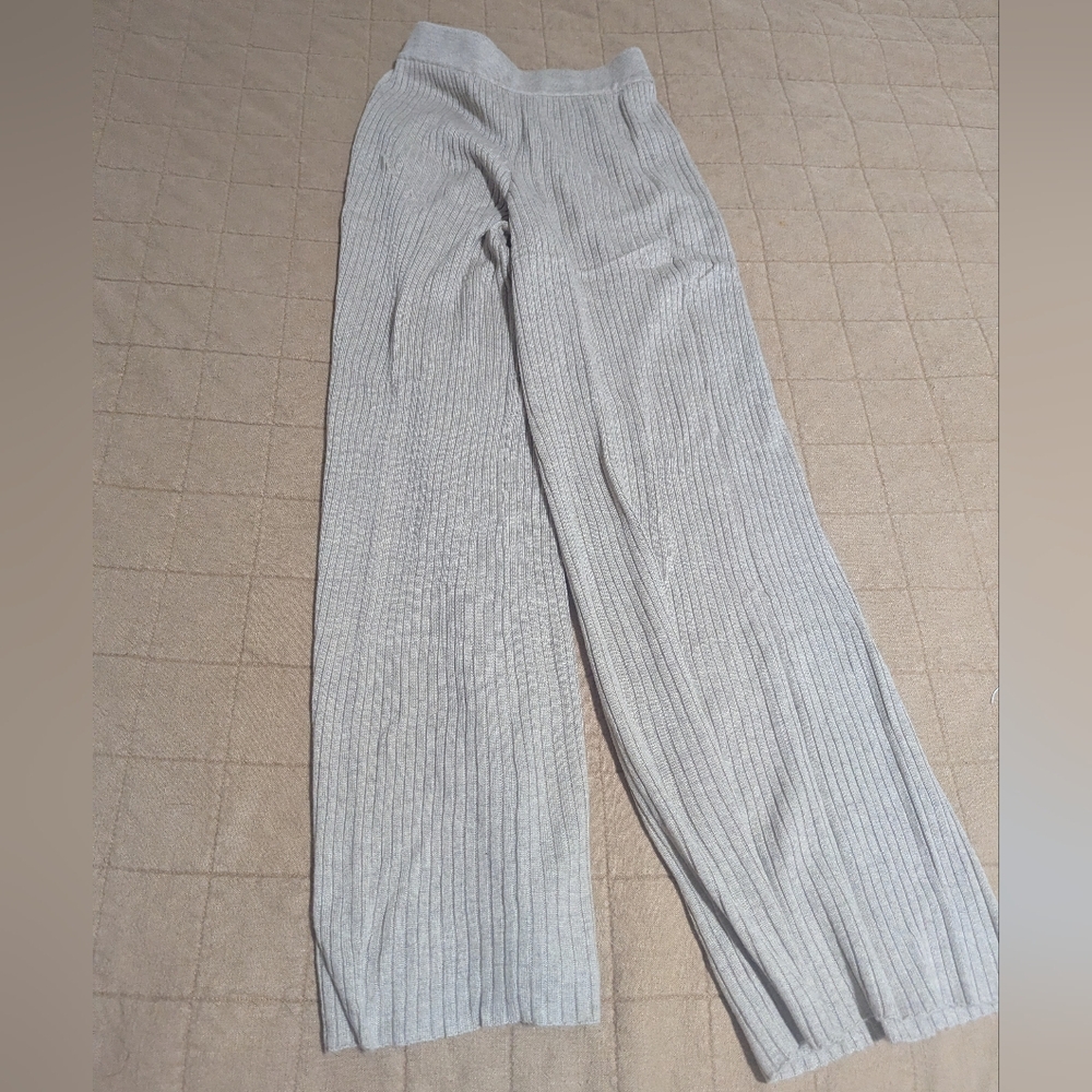 The Drop, Ribbed Women's Pants